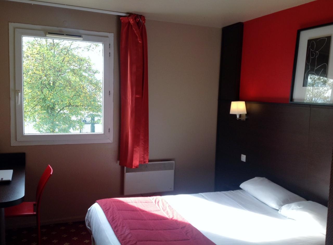 Hotel Restaurant Kyriad Direct Dijon Nord - Zenith - Toison D'Or Εξωτερικό φωτογραφία