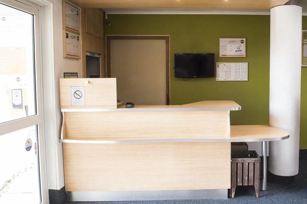 Hotel Restaurant Kyriad Direct Dijon Nord - Zenith - Toison D'Or Εξωτερικό φωτογραφία
